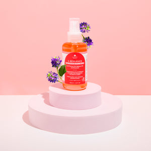 Aceite Antiestrías S-Resilience 100ml - Naturzauber - Nature Spell - 2