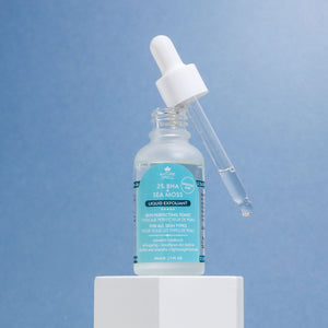 Gesichtspeeling Líquido 2% Enthält 30 ml - Nature Spell - 2