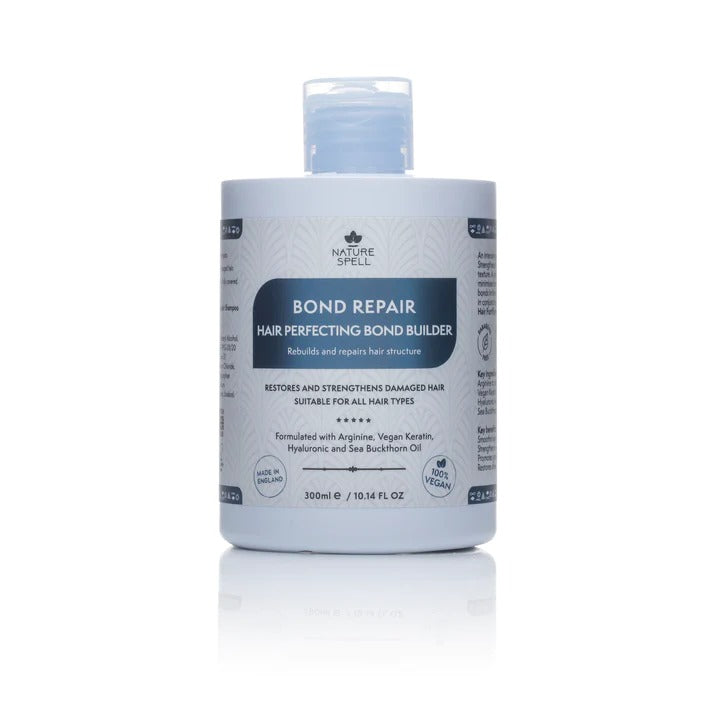 Intensive Repair Treatment Nr.0 - Bond Repair 300ml - Nature Spell - 1