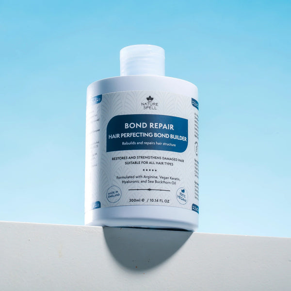 Intensive Repair Treatment Nr.0 - Bond Repair 300ml - Nature Spell - 2