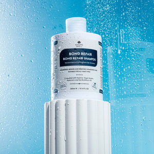 Shampoo Bond Repair Nr. 2 300 ml - Nature Spell - 2