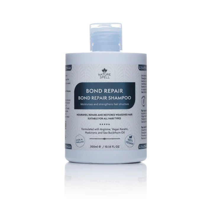 Shampoo Bond Repair Nr. 2 300 ml - Nature Spell - 1