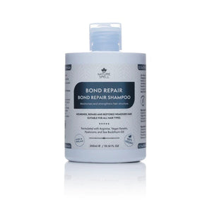 Shampoo Bond Repair Nr. 2 300 ml - Nature Spell - 1