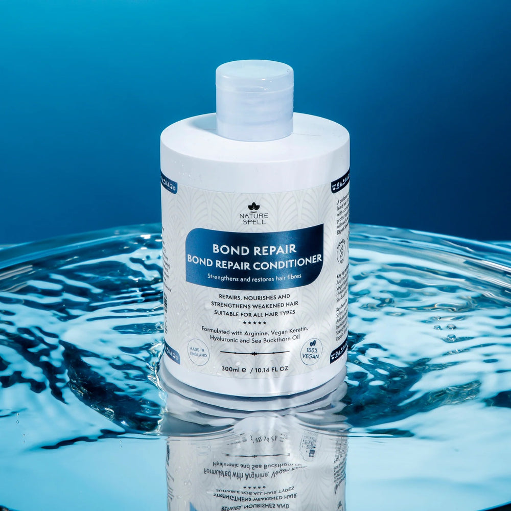 Pflegebond-Reparatur Nr. 3 - Nature Spell - 1