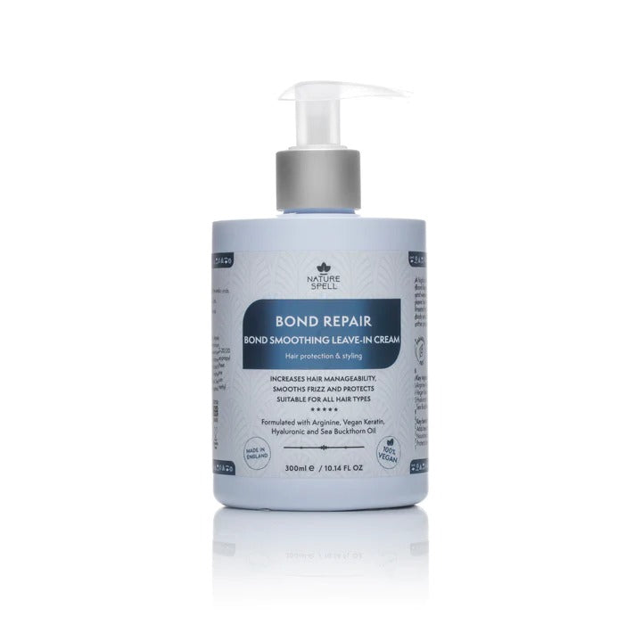 Leave-In-Creme Nr. 4 - Bond Repair - Nature Spell - 1