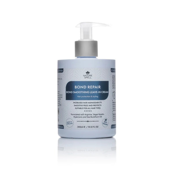 Leave-In-Creme Nr. 4 - Bond Repair - Nature Spell - 1