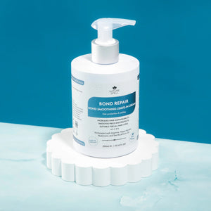 Leave-In-Creme Nr. 4 - Bond Repair - Nature Spell - 2