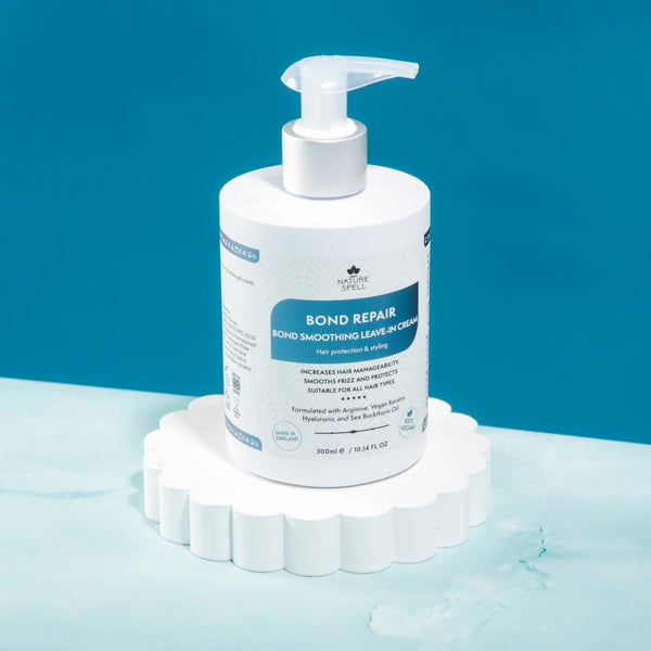 Leave-In-Creme Nr. 4 - Bond Repair - Nature Spell - 2