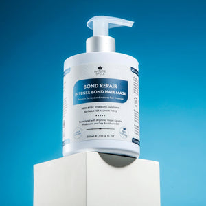 Haarmaske Bond Repair Nr. 6 - Nature Spell - 2