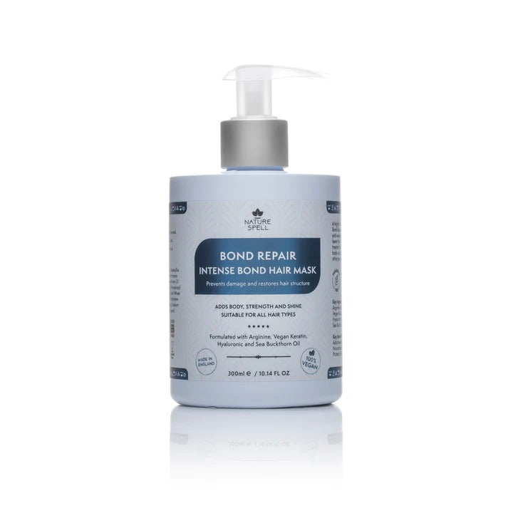 Haarmaske Bond Repair Nr. 6 - Nature Spell - 1