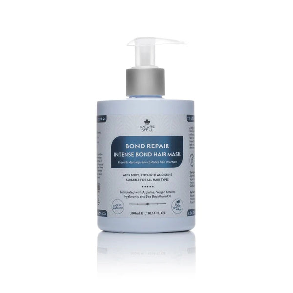 Haarmaske Bond Repair Nr. 6 - Nature Spell - 1