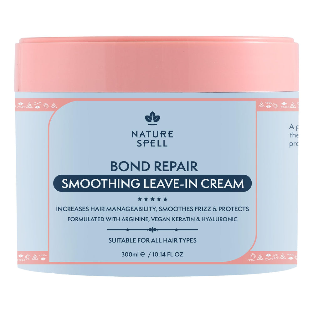 Bond Repair Leave-In Conditioner - 150ml - Nature Spell - 1