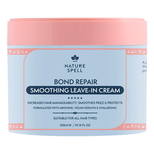 Bond Repair Leave-In Conditioner - 150ml - Nature Spell - 1