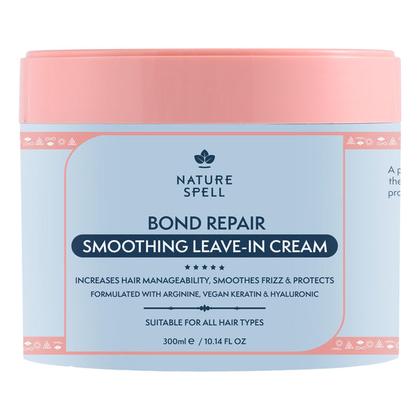 Bond Repair Leave-In Conditioner - 150ml - Nature Spell - 1