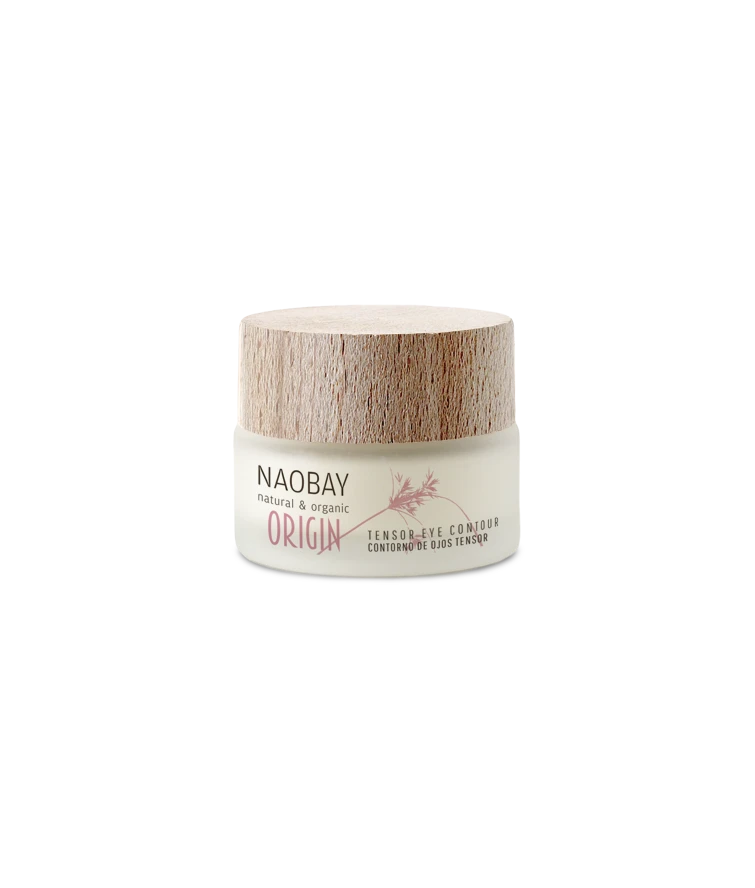 Anti-Aging Augenkontur Origin 30ml - Naobay - 1