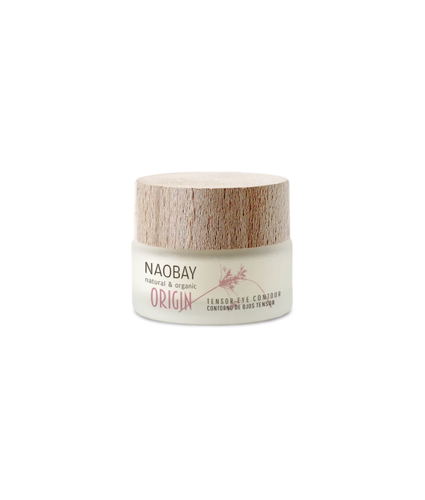 Anti-Aging Augenkontur Origin 30ml - Naobay - 1