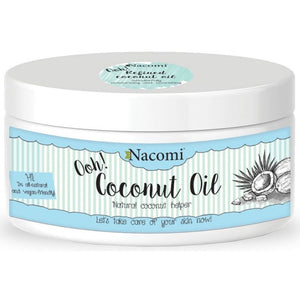 Kokosnussöl - Nacomi - 1