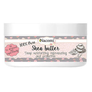 100 % reine Sheabutter - Nacomi - 1