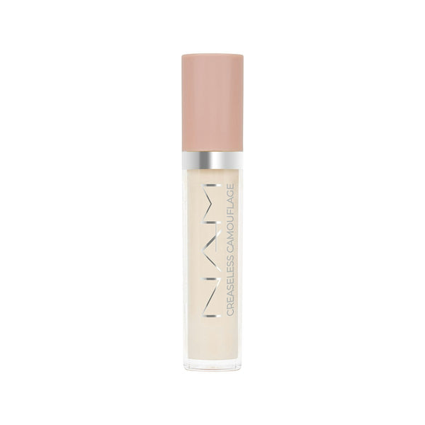 Creaseless Camouflage - Corrector en crema - 1 unidad - Nam - 1