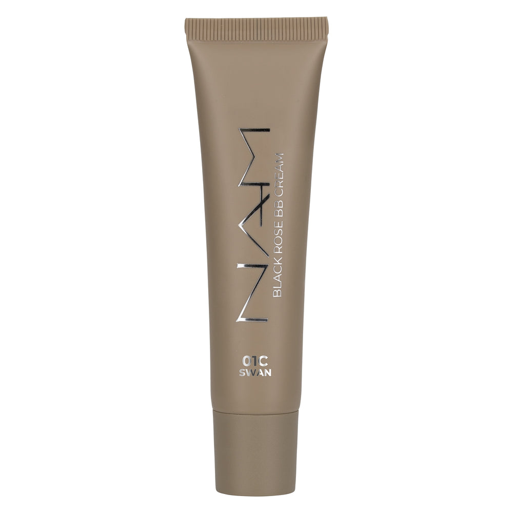Black Rose Be Cream - BB Cream - 30 ml - Nam - 1