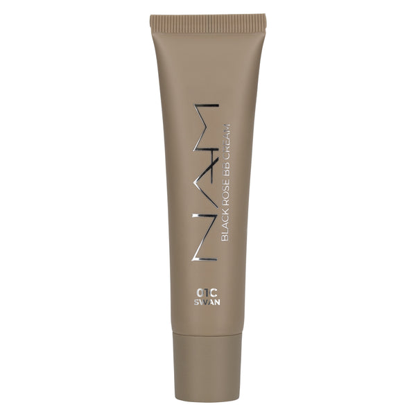 Black Rose Be Cream - BB Cream - 30 ml - Nam - 1