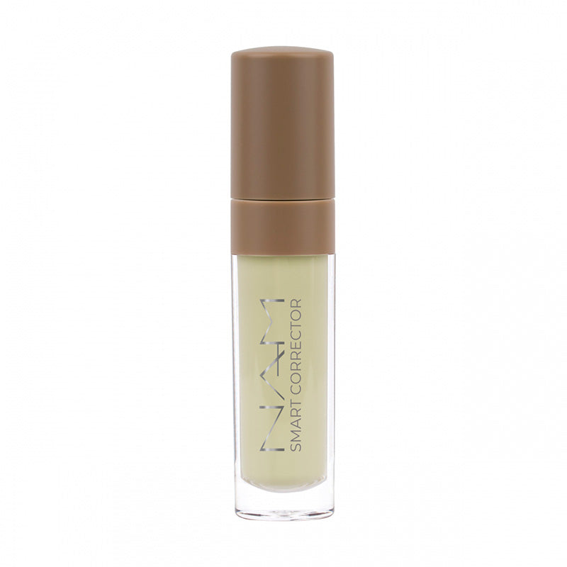 Smart Concealer - Corrector ligero - 5 ml - Nam - 1