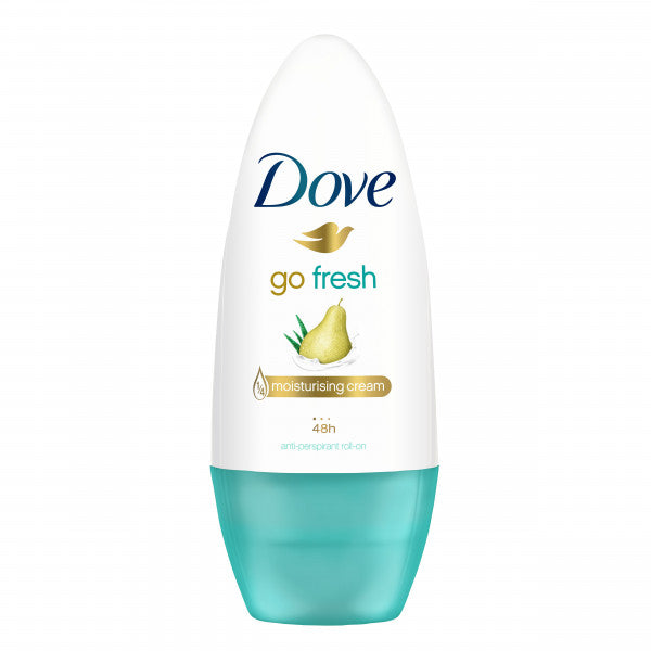 Deoroller Go Fresh - Aloe Vera & Birne - Dove - 1