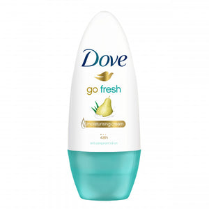Deoroller Go Fresh - Aloe Vera & Birne - Dove - 1