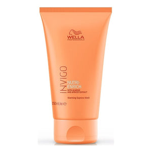 Invigo Enrich Warming Express Maske 150 ml - Wella - 1