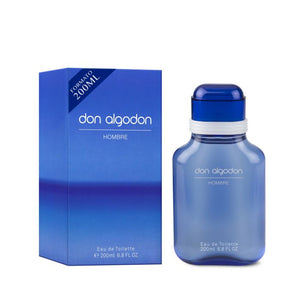 Herrenparfüm - Don Algodón - 1