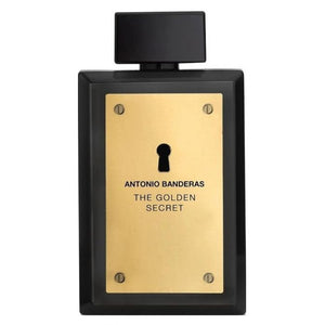 Der Goldene Geheimnis Edt Zerstäuber - Antonio Banderas - 1