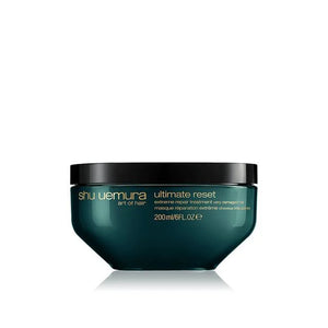 Ultimate Reset Maske 200ml - Shu Uemura - 1