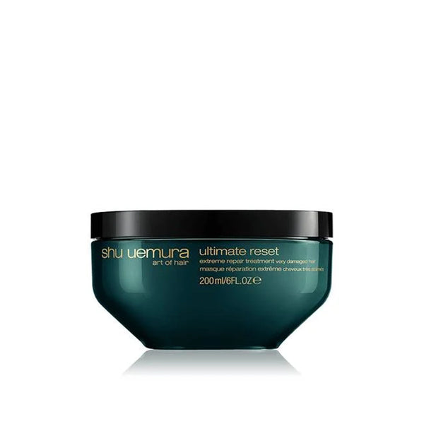 Ultimate Reset Maske 200ml - Shu Uemura - 1