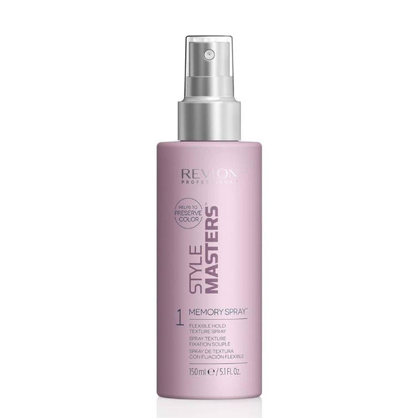 Fixierspray - Style Masters 150ml - Revlon - 1