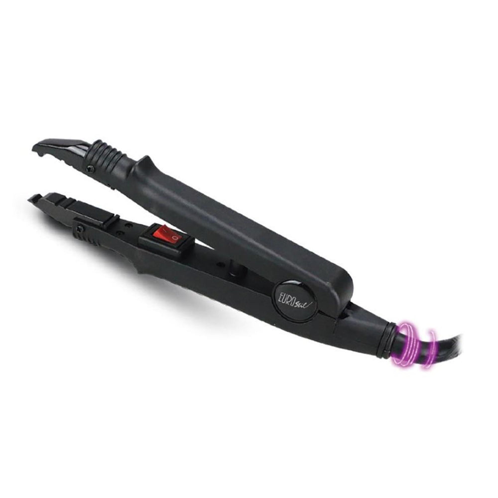 Elektrische Lockenstab Schweißer Extensions - Eurostil - 1