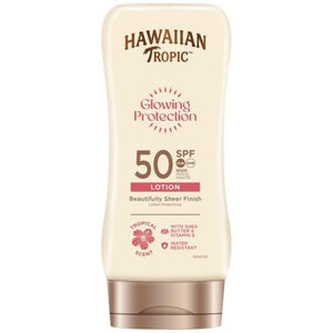 Schützende Sonnenlotion - Hawaiian Tropic - Hawaiian Tropic : 180 ml - 1