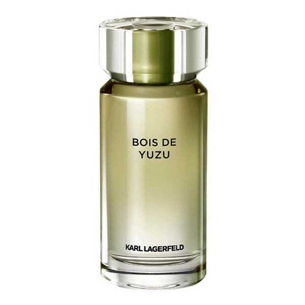 Bois de Yuzu Edt übersetzen - Karl Lagerfeld - 1