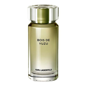 Bois de Yuzu Edt übersetzen - Karl Lagerfeld - 1