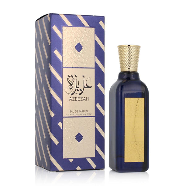 Azeezah Eau de Parfum 100ml - Lattafa - 1