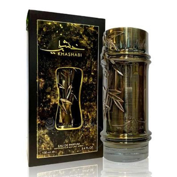 Khashabi Eau de Parfum 100ml Zerstäuber - Lattafa - 1