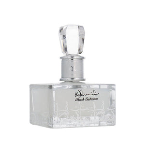 Musk Salama Eau de Parfum 100ml Zerstäuber - Lattafa - 2