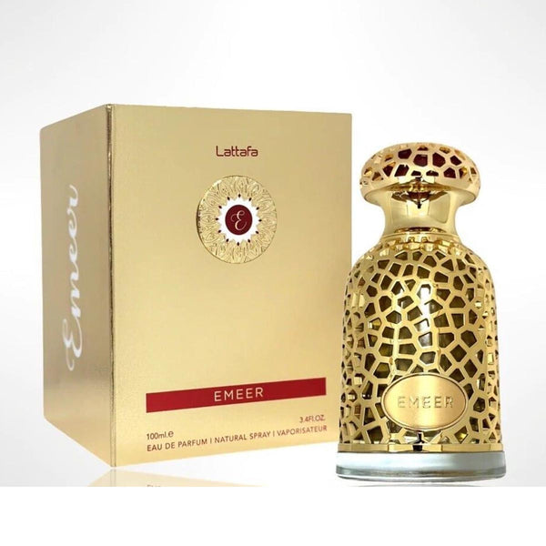 Emeer Eau de Parfum 1 Sprüher - Lattafa - 1