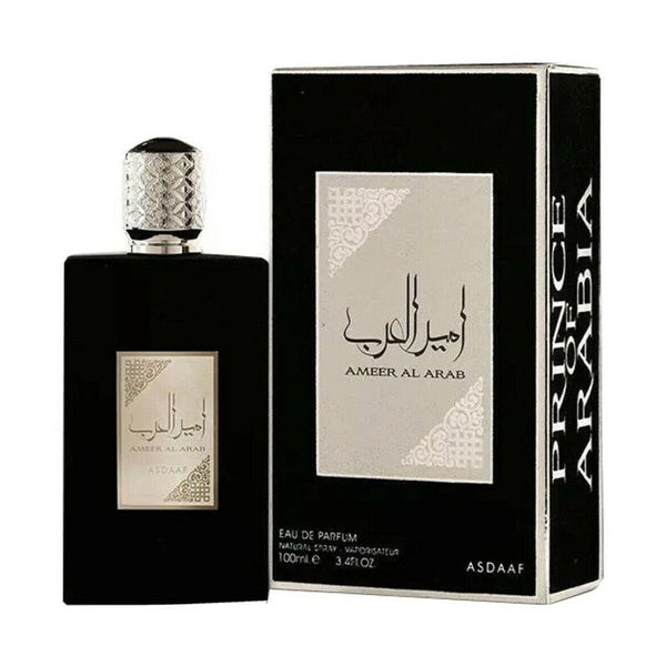 Ameer al Arab Eau de Parfum 100ml Zerstäuber - Lattafa - 1