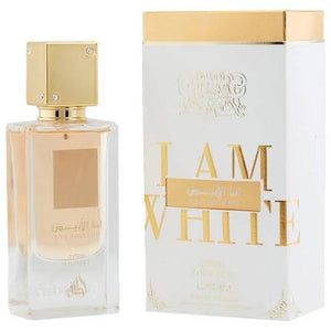 Ana Abiyedh Eau de Parfum 60ml Zerstäuber - Lattafa - 1