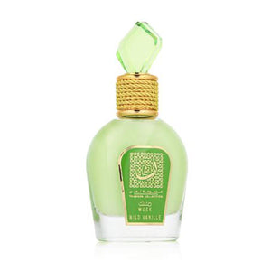 Wild Vanille Moschus Eau de Parfum 100ml - Lattafa - 1