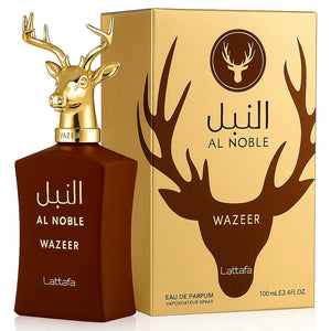 Inforcer Shampoo 980 ml - Lattafa - 1