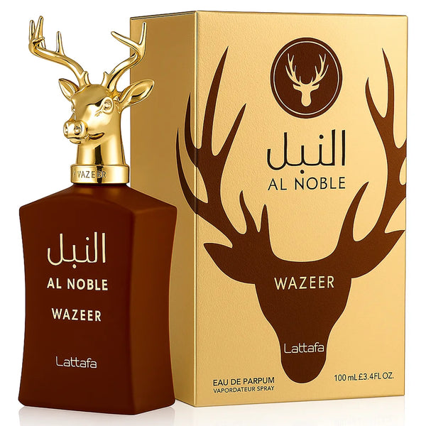 Inforcer Shampoo 980 ml - Lattafa - 1