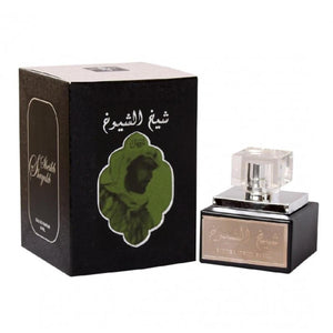 Sheikh Shuy Eau de Parfum 50ml Zerstäuber - Lattafa - 1