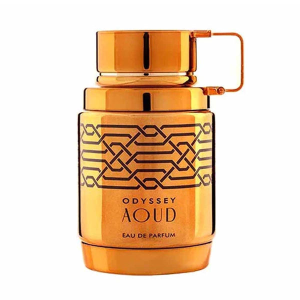 Odyssey Aoud Eau de Parfum 100ml - Armaf - 1