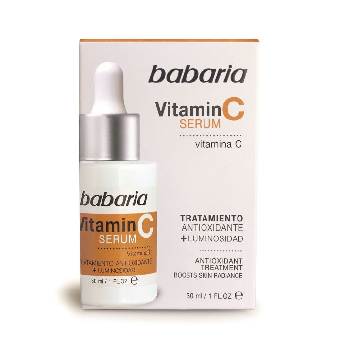 Vitamina C Serum - Antioxidans - Babaria - 1